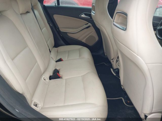 WDDSJ4EB8EN051639 Mercedes-Benz CLA 250
