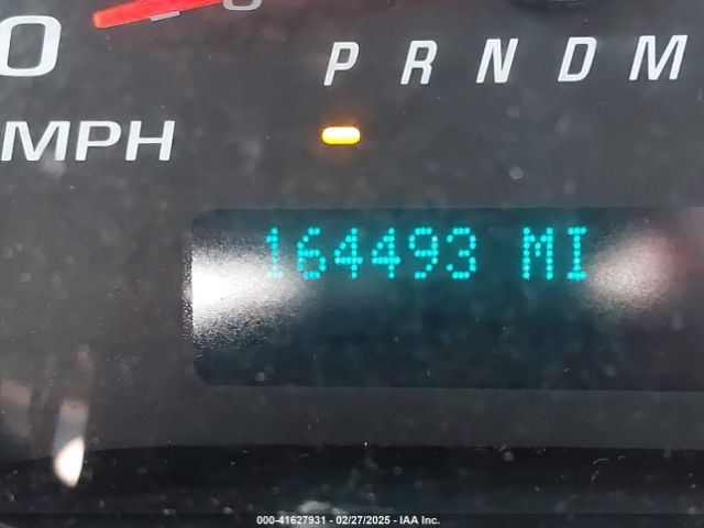 1GTW7GCA4E1162248 GMC Savana 2500 Work Van