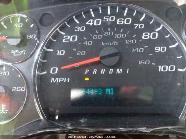 1GTW7GCA4E1162248 GMC Savana 2500 Work Van