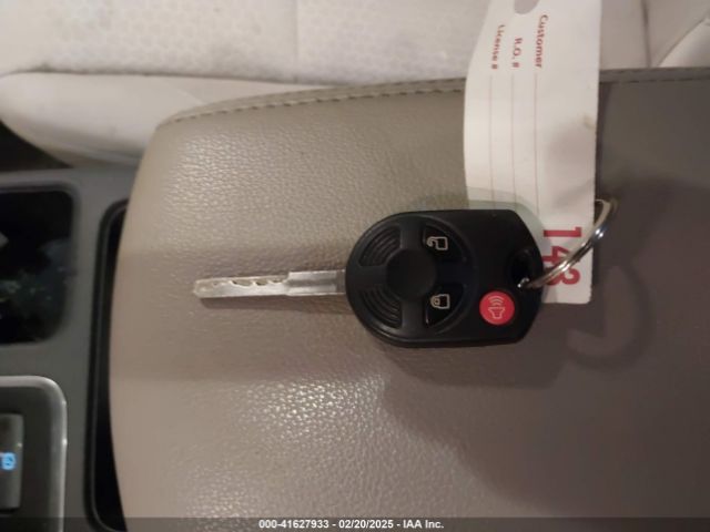 1FMCU9GD1HUC55903 Ford ESCAPE SE