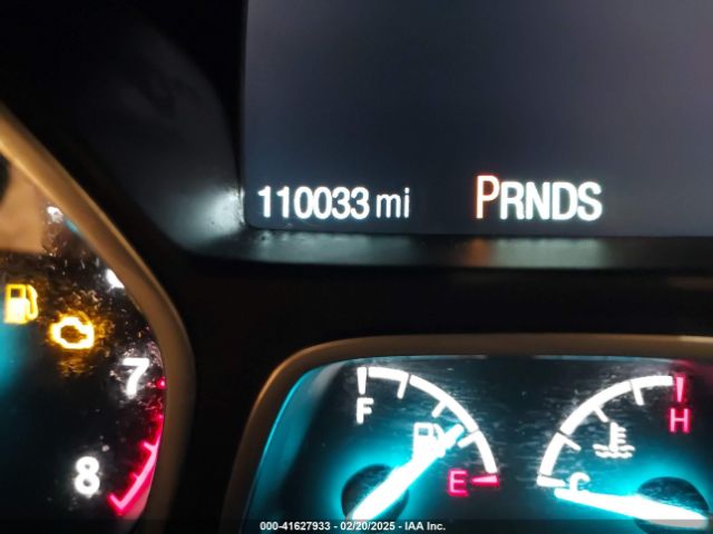 1FMCU9GD1HUC55903 Ford ESCAPE SE