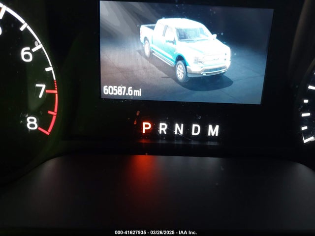1FTFW1E58MKD96370 Ford F-150 Xl