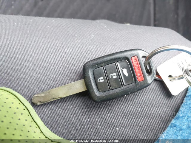 Honda CR-V LX 2018 2HKRW6H32JH201068 Image 11