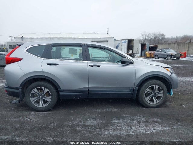 Honda CR-V LX 2018 2HKRW6H32JH201068 Image 13