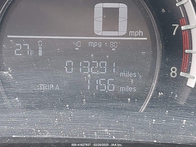 Honda CR-V LX 2018 2HKRW6H32JH201068 Image 15
