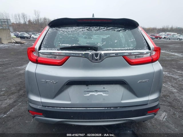 Honda CR-V LX 2018 2HKRW6H32JH201068 Image 16
