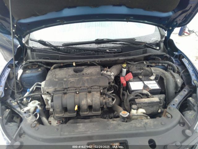 3N1AB7AP5GY232809 Nissan Sentra Fe+ S/s/sl/sr/sv