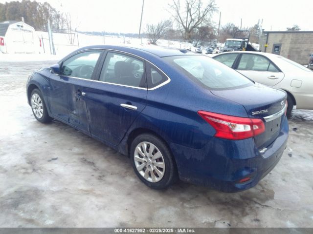 3N1AB7AP5GY232809 Nissan Sentra Fe+ S/s/sl/sr/sv