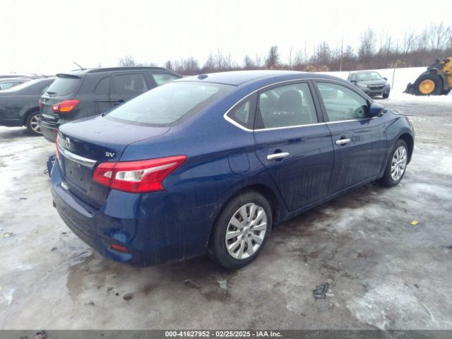3N1AB7AP5GY232809 Nissan Sentra Fe+ S/s/sl/sr/sv
