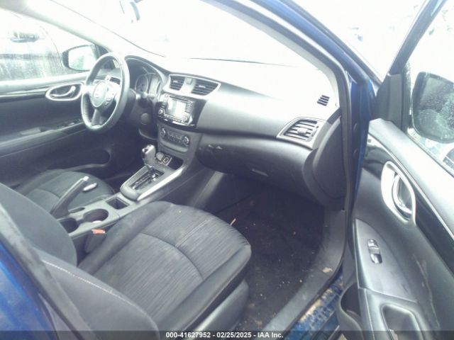 3N1AB7AP5GY232809 Nissan Sentra Fe+ S/s/sl/sr/sv