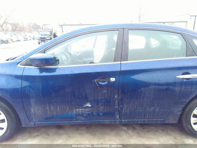 3N1AB7AP5GY232809 Nissan Sentra Fe+ S/s/sl/sr/sv
