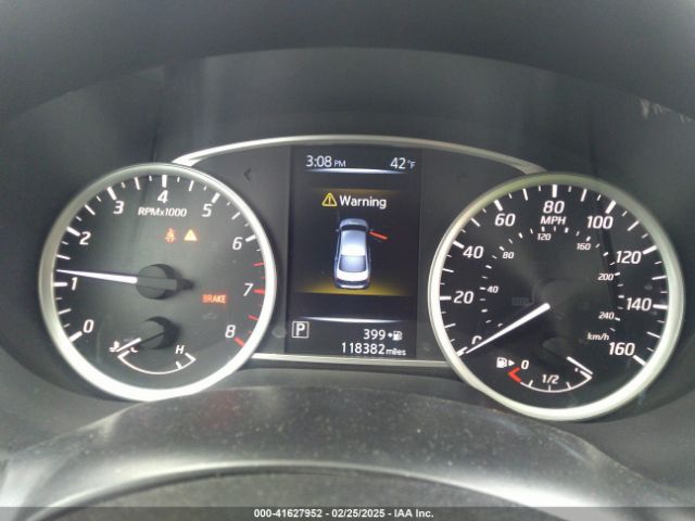 3N1AB7AP5GY232809 Nissan Sentra Fe+ S/s/sl/sr/sv