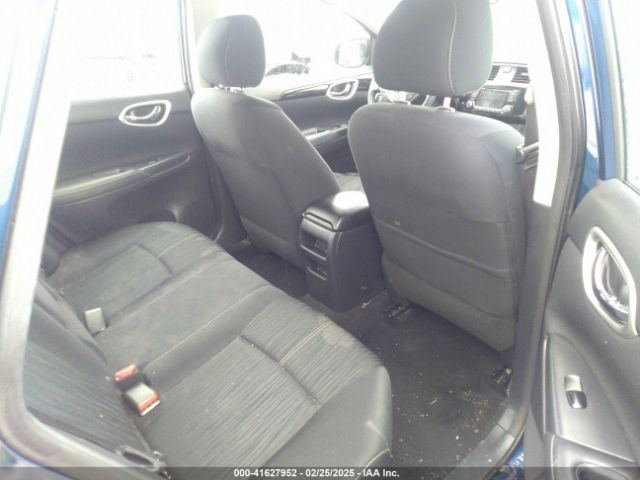 3N1AB7AP5GY232809 Nissan Sentra Fe+ S/s/sl/sr/sv