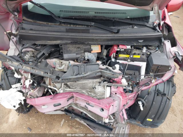 2022 MITSUBISHI MIRAGE G4 ML32FUFJ8NHF07368 Photo 9