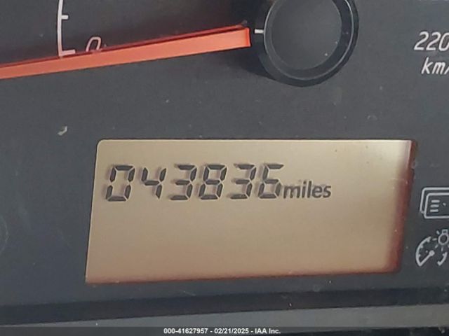 2022 MITSUBISHI MIRAGE G4 ML32FUFJ8NHF07368 Photo 6