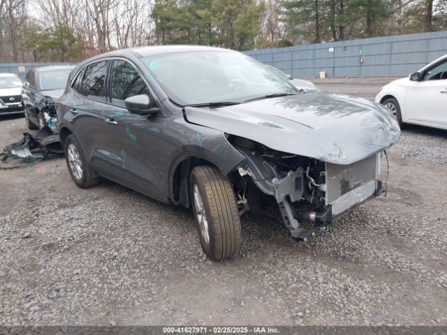2024 FORD ESCAPE 1FMCU9GNXRUA08583