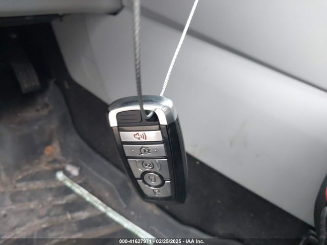 2024 FORD ESCAPE 1FMCU9GNXRUA08583 Photo 10