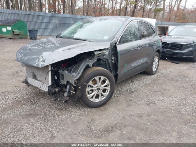 2024 FORD ESCAPE 1FMCU9GNXRUA08583 Photo 1