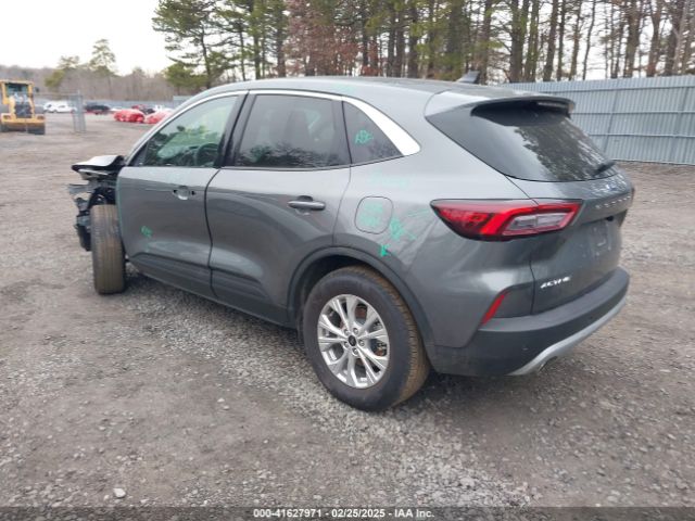 2024 FORD ESCAPE 1FMCU9GNXRUA08583 Photo 2