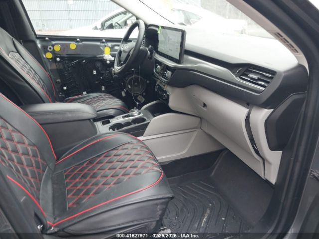 2024 FORD ESCAPE 1FMCU9GNXRUA08583 Photo 4