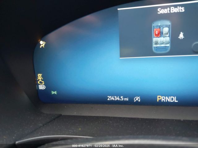 2024 FORD ESCAPE 1FMCU9GNXRUA08583 Photo 6
