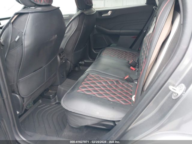 2024 FORD ESCAPE 1FMCU9GNXRUA08583 Photo 7