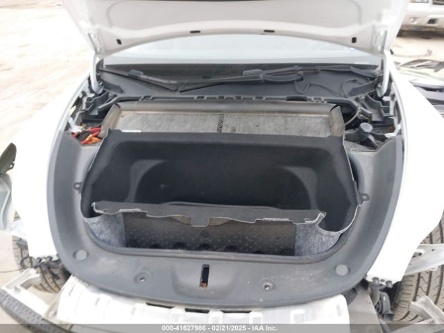 5YJYGDEE1MF231359 Tesla Model Y Long Range Dual Motor All-wheel Drive