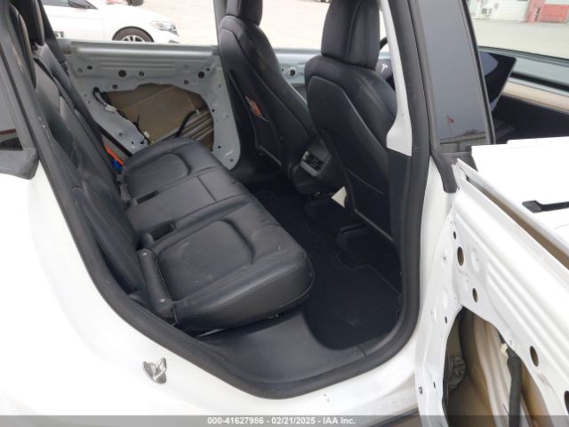 5YJYGDEE1MF231359 Tesla Model Y Long Range Dual Motor All-wheel Drive