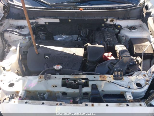 2016 MITSUBISHI OUTLANDER SPORT JA4AR4AW0GZ043323 Photo 9