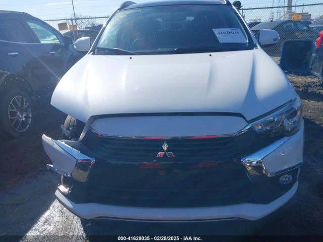 JA4AR4AW0GZ043323 Mitsubishi Outlander Sport 2.4 Gt