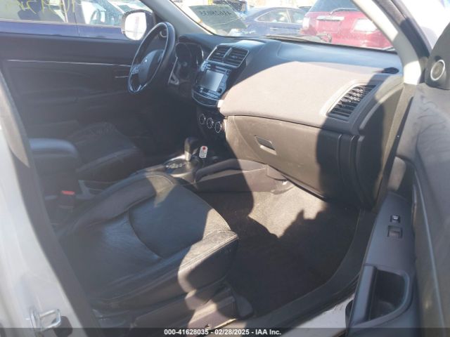 2016 MITSUBISHI OUTLANDER SPORT JA4AR4AW0GZ043323 Photo 4