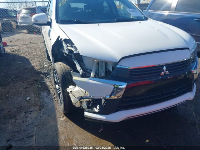 2016 MITSUBISHI OUTLANDER SPORT JA4AR4AW0GZ043323 Photo 5