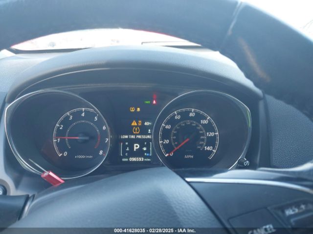 2016 MITSUBISHI OUTLANDER SPORT JA4AR4AW0GZ043323 Photo 6