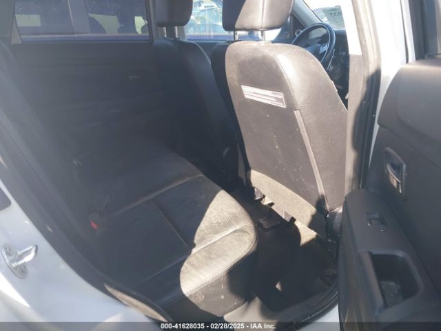 2016 MITSUBISHI OUTLANDER SPORT JA4AR4AW0GZ043323 Photo 7