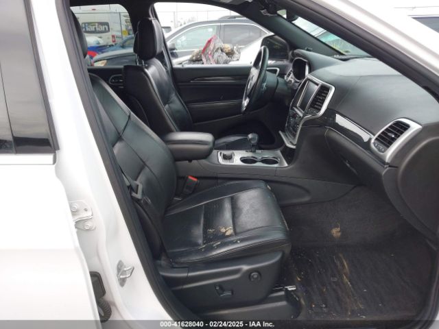1C4RJFCG3FC212060 Jeep Grand Cherokee High Altitude