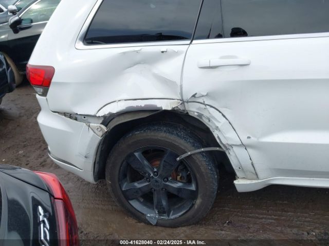 1C4RJFCG3FC212060 Jeep Grand Cherokee High Altitude