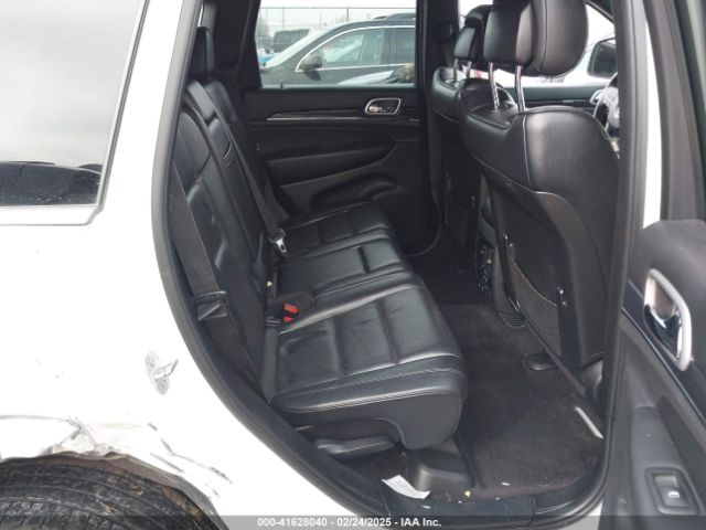 1C4RJFCG3FC212060 Jeep Grand Cherokee High Altitude
