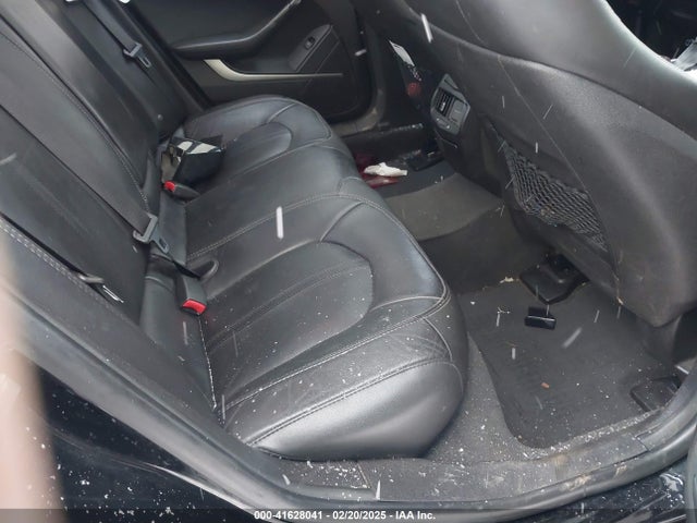 2012 CADILLAC CTS 1G6DP5E38C0118009 Photo 7