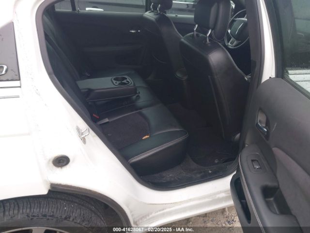 2012 CHRYSLER 200 1C3CCBHG3CN303710 Photo 7