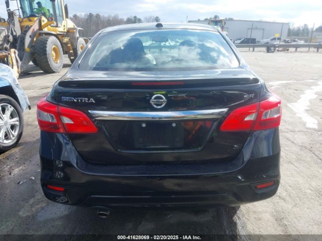 3N1AB7APXKY406608 Nissan SENTRA SR