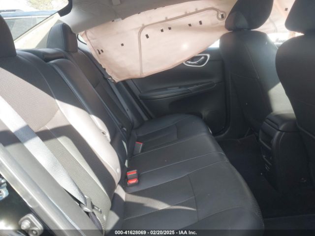 3N1AB7APXKY406608 Nissan SENTRA SR