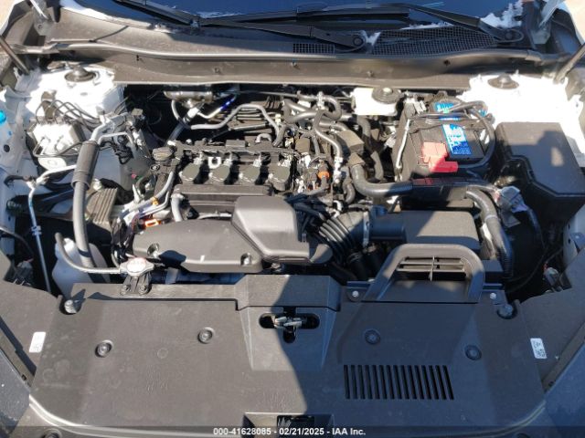 2HKRS4H40SH461351 Honda Cr-v Ex Awd