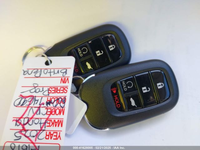2HKRS4H40SH461351 Honda Cr-v Ex Awd