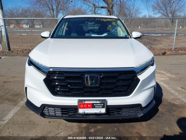 2HKRS4H40SH461351 Honda Cr-v Ex Awd