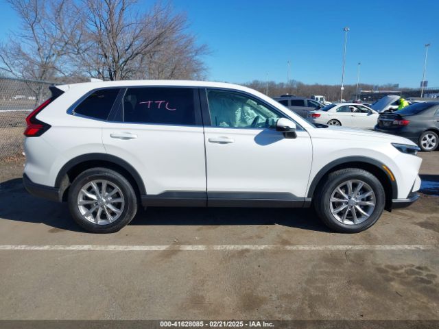 2HKRS4H40SH461351 Honda Cr-v Ex Awd