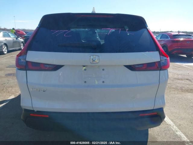 2HKRS4H40SH461351 Honda Cr-v Ex Awd