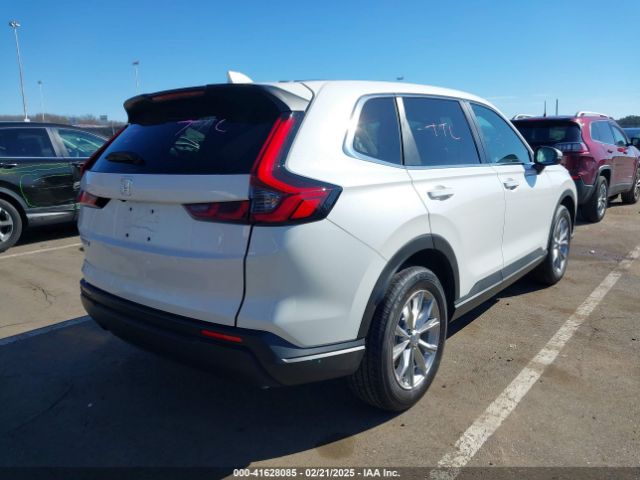 2HKRS4H40SH461351 Honda Cr-v Ex Awd