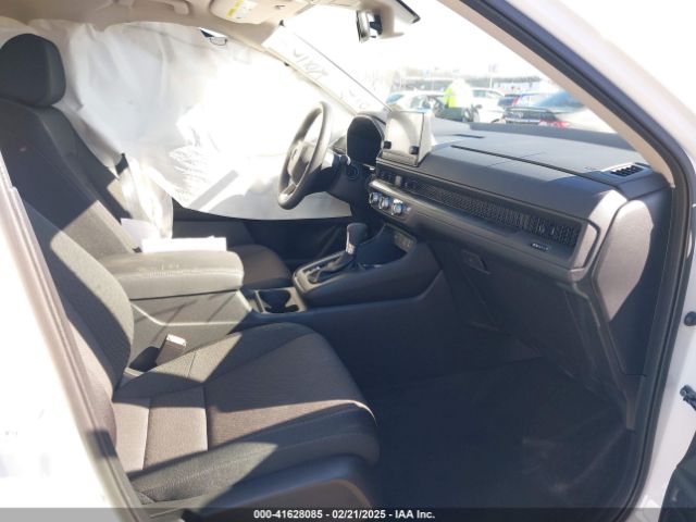 2HKRS4H40SH461351 Honda Cr-v Ex Awd