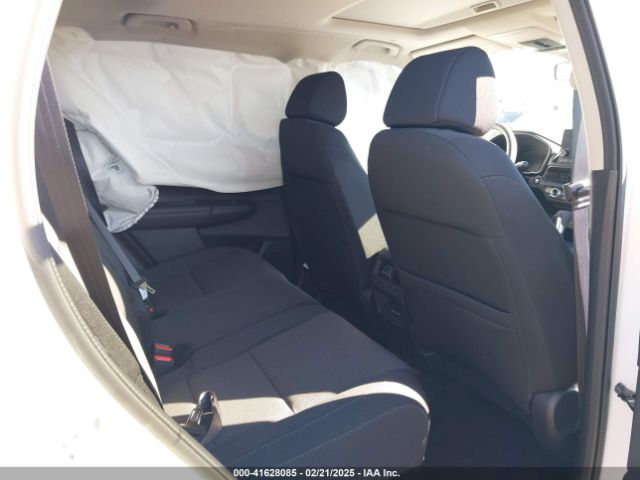 2HKRS4H40SH461351 Honda Cr-v Ex Awd