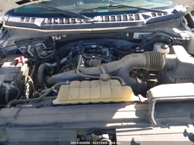 1FTEX1EP6LKD39884 Ford F-150 Xl